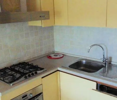 Bilo Piazzetta Apartamento Numana