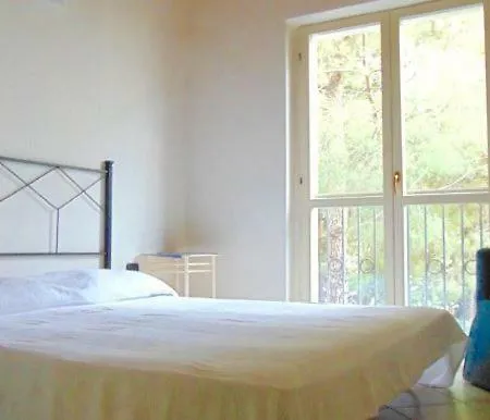 Bilo Piazzetta Apartamento Numana
