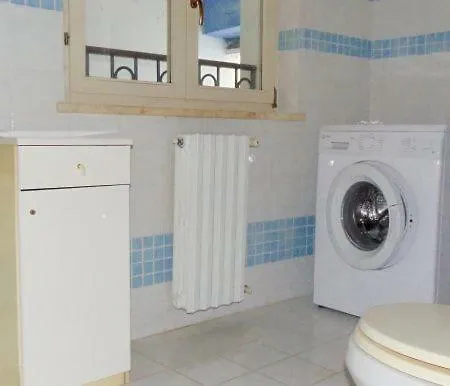 Bilo Piazzetta Apartamento Numana