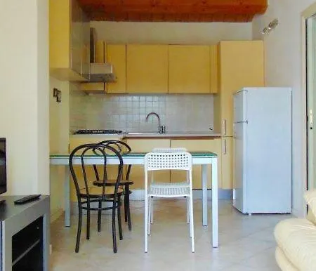 Bilo Piazzetta * Numana