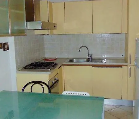 Bilo Piazzetta Apartamento
